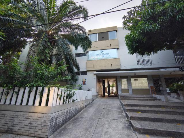 Local en arriendo en Columbia
