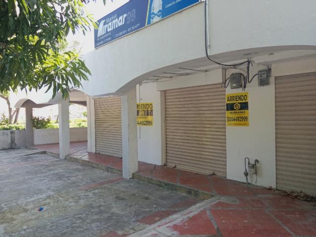 Local en arriendo en Las Palmas, Barranquilla