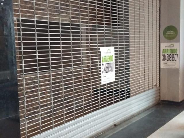 Local en arriendo en Miramar, Barranquilla