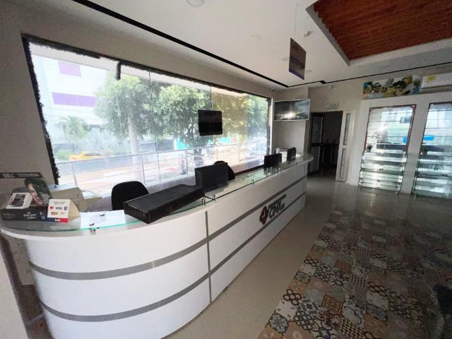 Local en arriendo en Las Palmas, Barranquilla