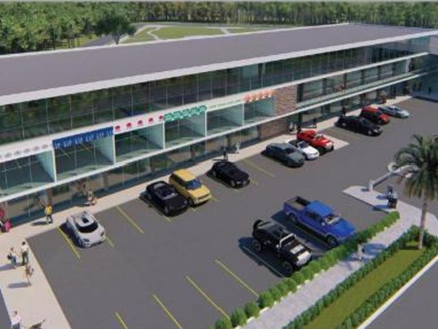 Local en arriendo en Ciudad Caribe, Barranquilla