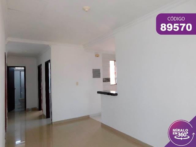 Local en arriendo en La Floresta, Barranquilla