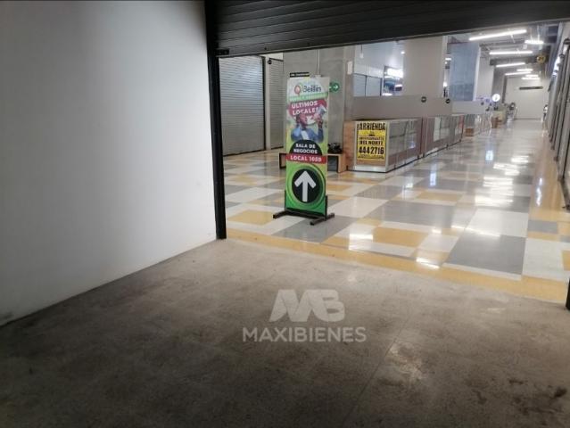 Local en arriendo en Antioquia, Valle de Aburrá