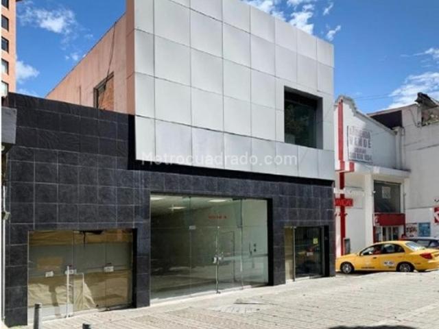 Local en arriendo en Cundinamarca