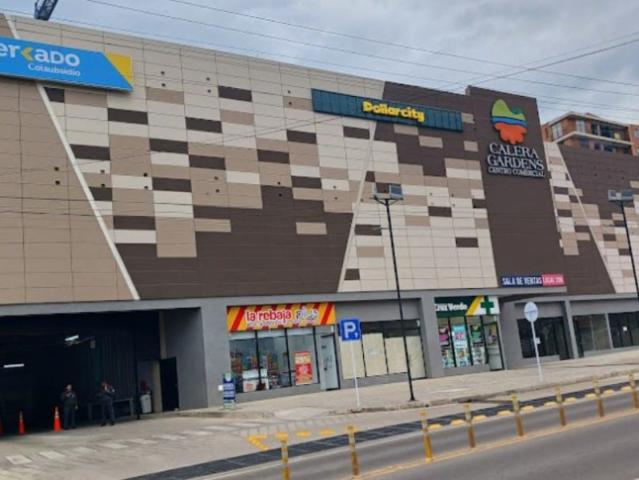 Local en arriendo en Cundinamarca