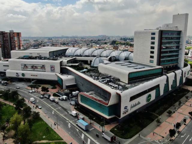 Local en arriendo en Gran Granada, Bogotá