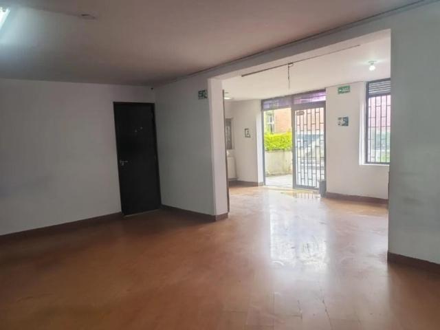 Local en arriendo en Barrios Unidos, Bogotá