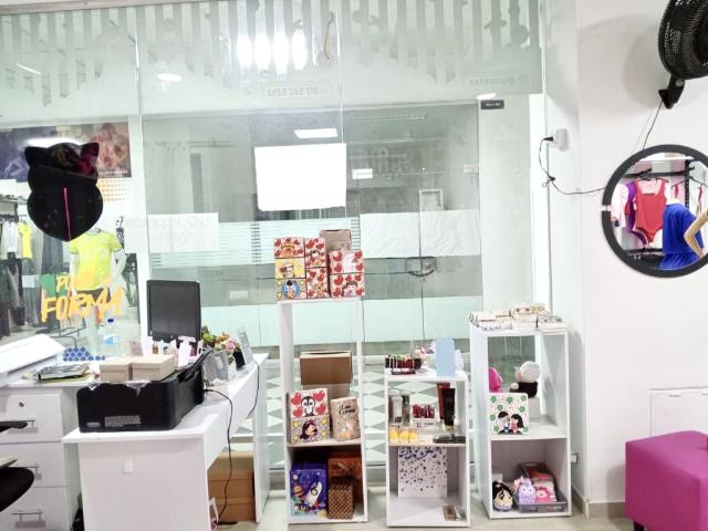Local En Arriendo En Bucaramanga En Aeropuerto A163407