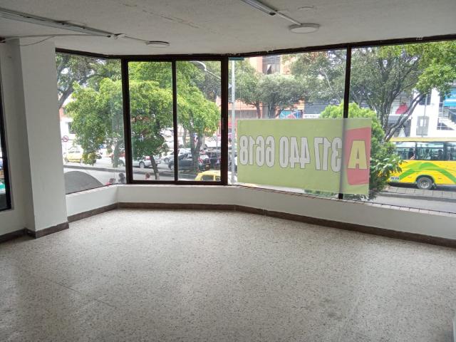 Local en arriendo en La Victoria, Santander