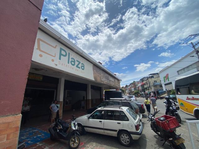 Local en arriendo en Santander