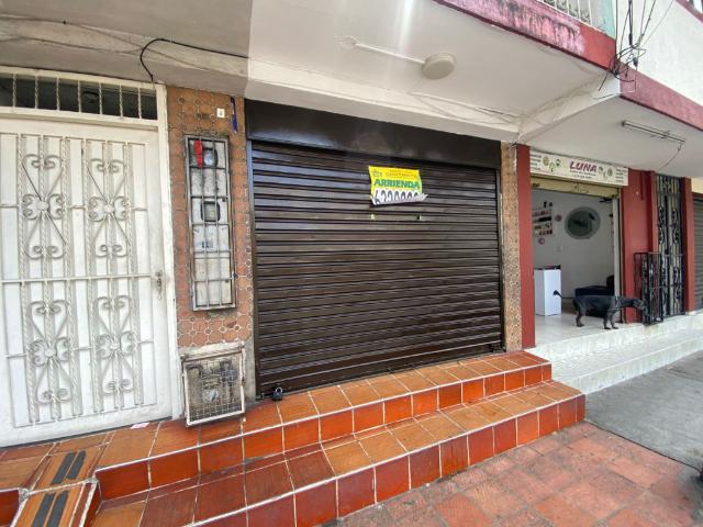 Local En Arriendo En Bucaramanga En Campo Hermoso A347806