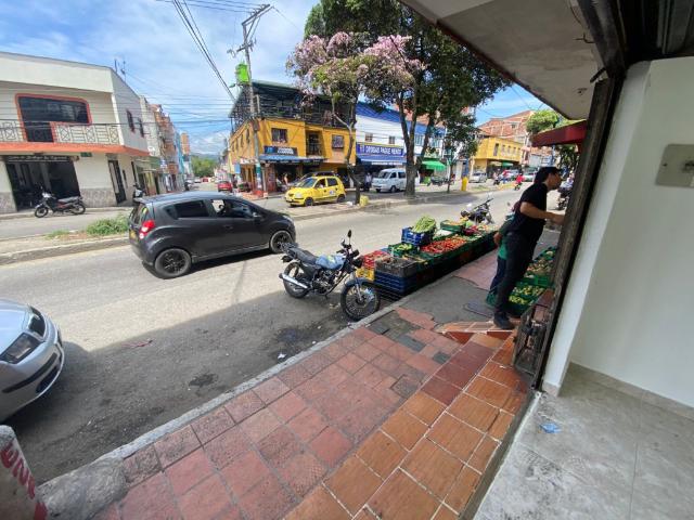 Local En Arriendo En Bucaramanga En Campo Hermoso A347806