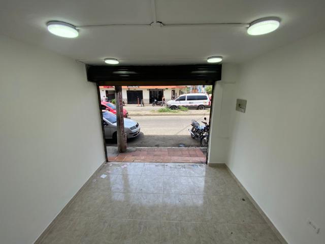 Local En Arriendo En Bucaramanga En Campo Hermoso A347806
