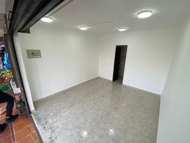 Local En Arriendo En Bucaramanga En Campo Hermoso A347806