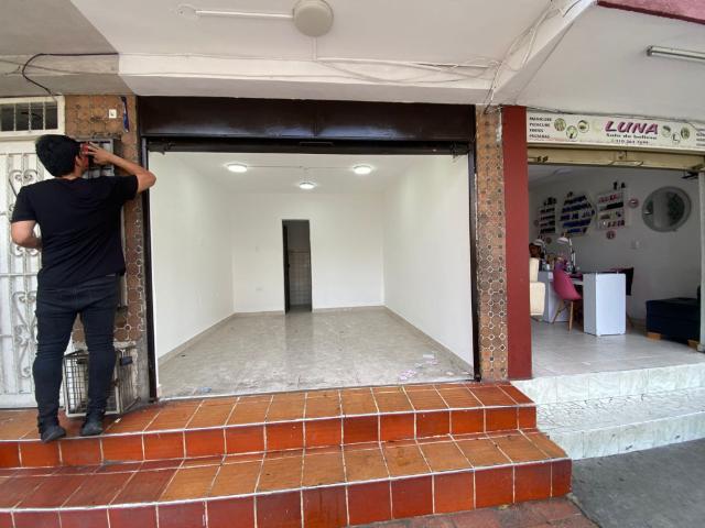 Local En Arriendo En Bucaramanga En Campo Hermoso A347806