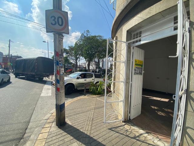 Local en arriendo en San Miguel, Santander