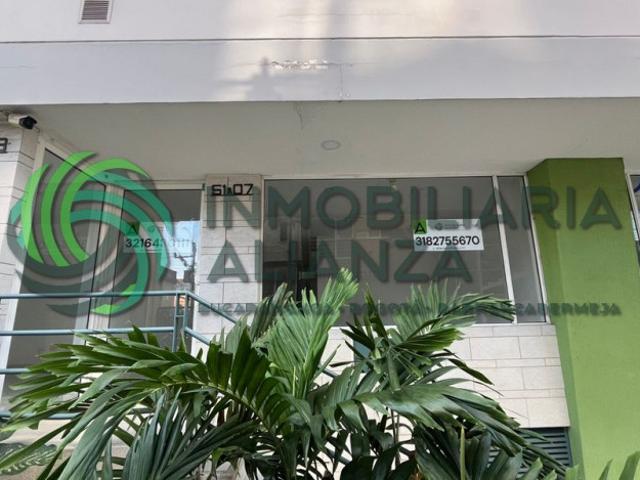 Local en arriendo en Santander