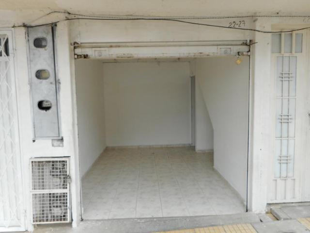 Local En Arriendo En Bucaramanga En San Francisco A316809