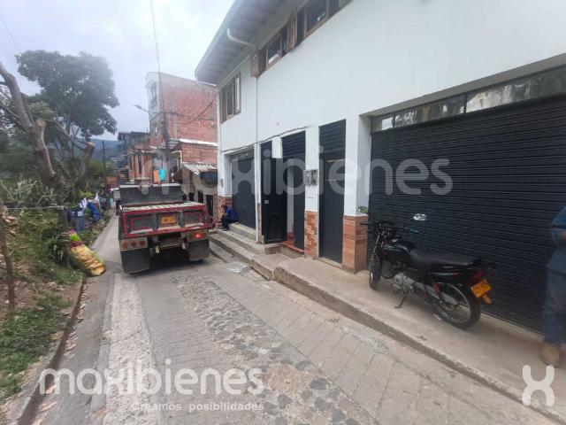 Local en arriendo en La Tablaza, Valle de Aburrá