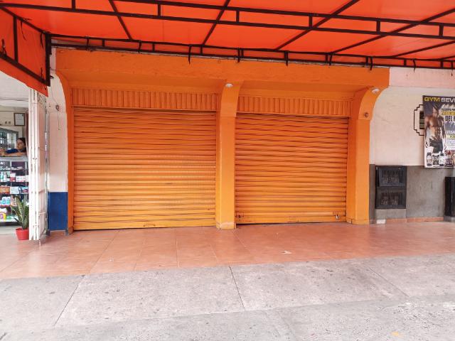 Local en arriendo en Sur, Siete De Agosto