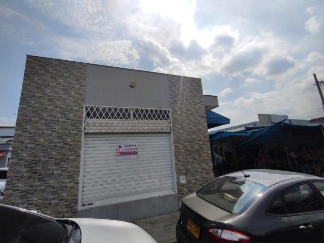 Local en arriendo en Sur, Palmira