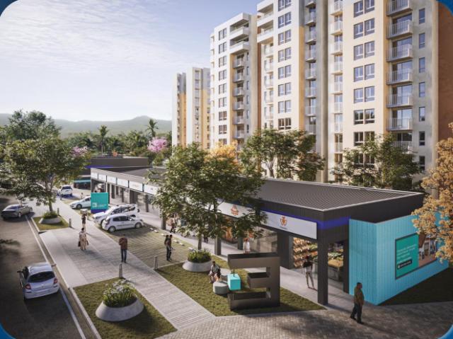 Local en arriendo en Sur, Valle Del Cauca