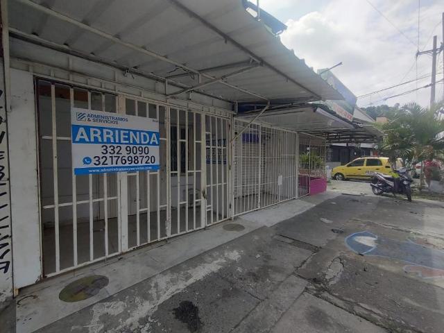 Local en arriendo en Calipso, Cali
