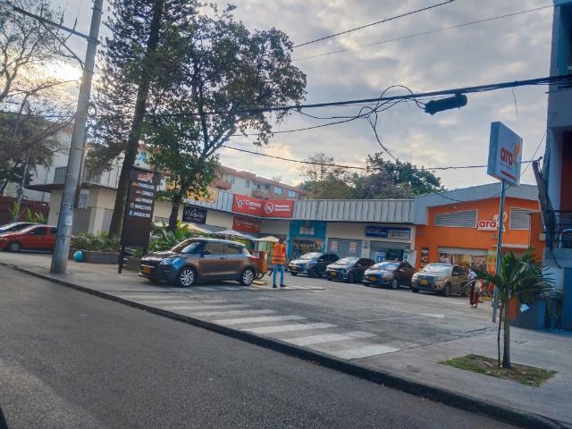 Local en arriendo en Sur, El Refugio
