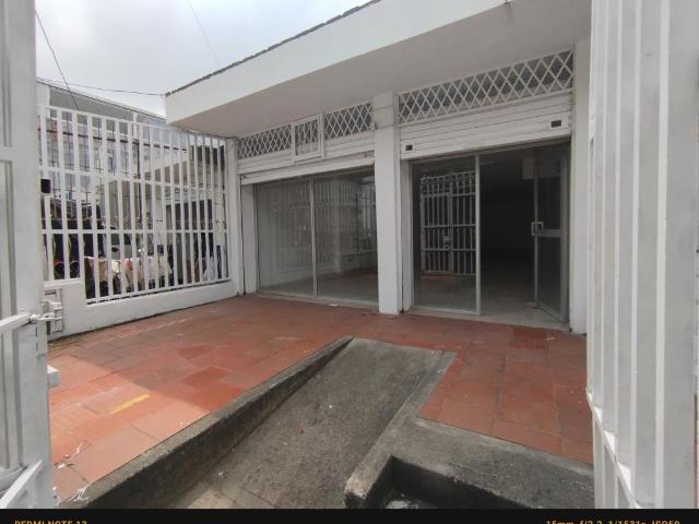 Local en arriendo en Sur, Maracaibo
