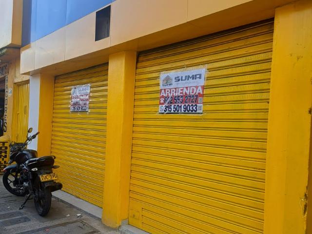 Local en arriendo en Sur, Valle Del Cauca
