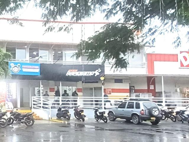 Local en arriendo en M10, Candelaria