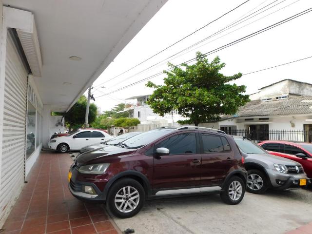 Local en arriendo en Amberes, Bolívar