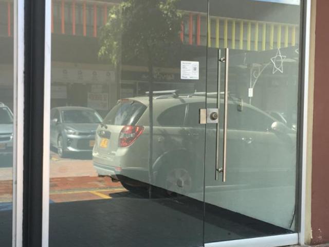 Local en arriendo en Cundinamarca