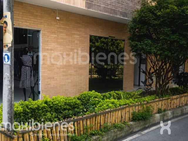 Local en arriendo en Antioquia, Valle de Aburrá