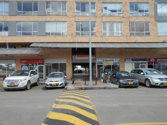 Local en arriendo en Cundinamarca