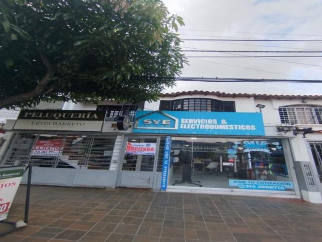 Local en arriendo en Ciudad Jardin, Cúcuta