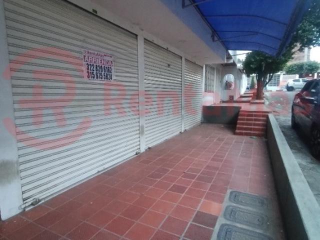 Local en arriendo en San Martín, Meta