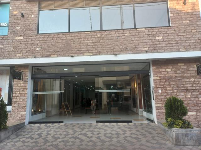 Local en arriendo en Antioquia, El Carmen De Viboral