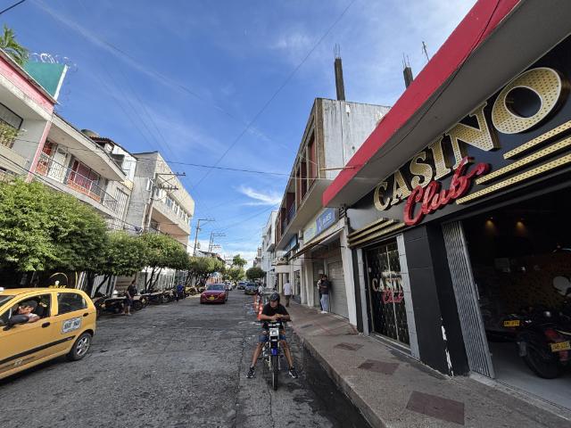 Local en arriendo en Tolima