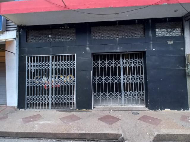 Local en arriendo en Centro, Espinal