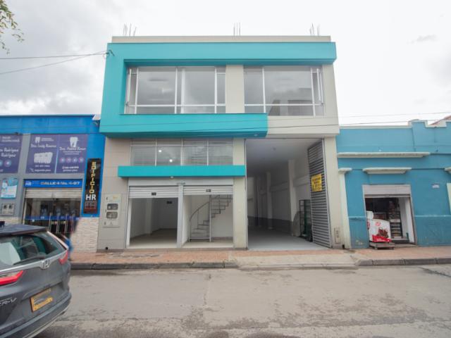 Local en arriendo en Cundinamarca