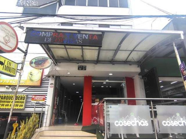 Local en arriendo en Cañaveral, Santander