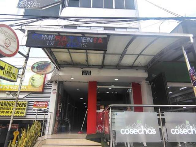 Local en arriendo en Cañaveral, Santander