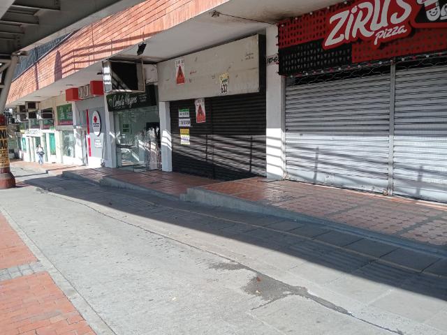 Local en arriendo en Santander