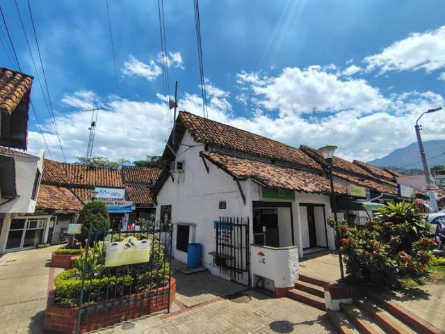 Local en arriendo en Santander
