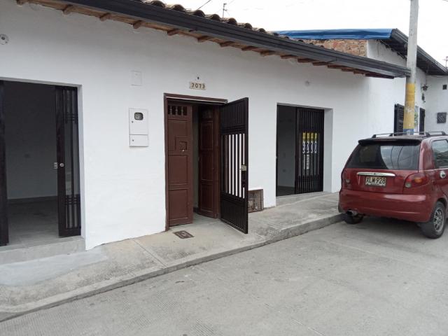 Local en arriendo en Santander