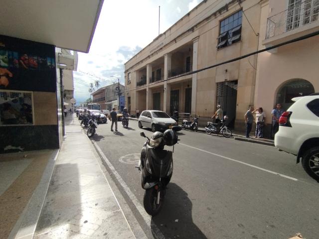 Local En Arriendo En Guadalajara De Buga A279838