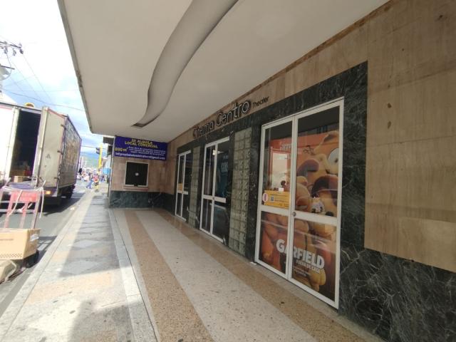 Local En Arriendo En Guadalajara De Buga A279838