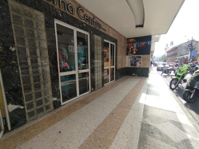 Local En Arriendo En Guadalajara De Buga A279838