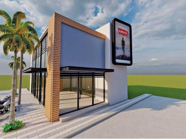 Local En Arriendo En Guadalajara De Buga A315532